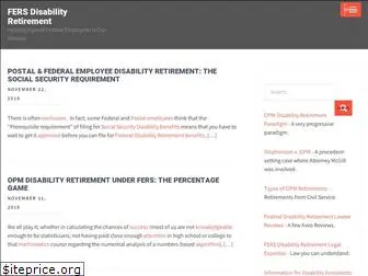 fersdisability.com