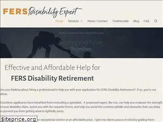 fersdisabilityexpert.com