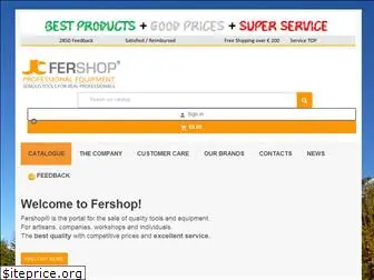 fershop.eu