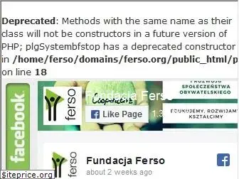 ferso.org