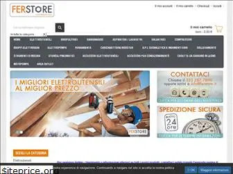 ferstore.com