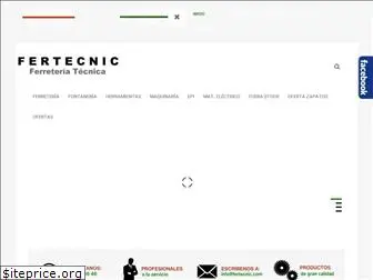 fertecnic.com