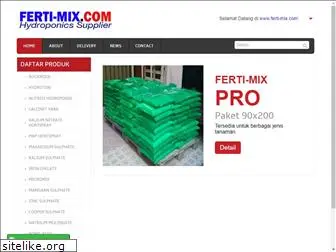 ferti-mix.com