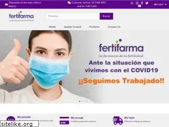 fertifarma.com