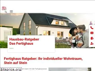 fertig-haus.de