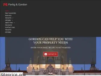 fertigandgordon.com