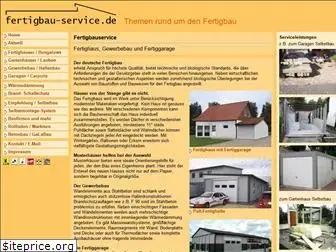 fertigbau-service.de