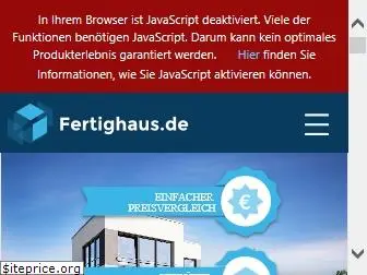 fertighaus.de