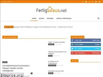 fertighaus.net