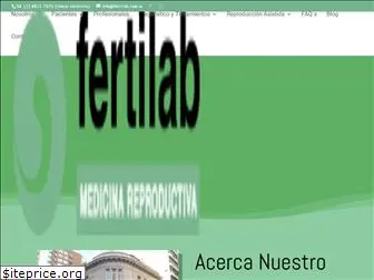 fertilab.com.ar