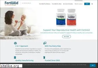 fertilaid.com