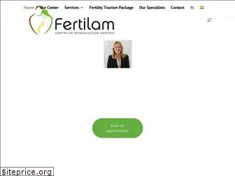 fertilam.com