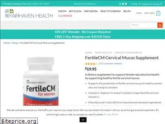 fertilecm.com
