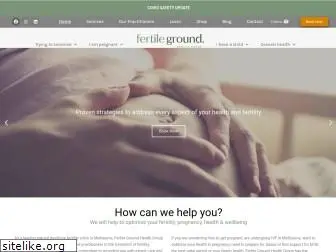 fertileground.com.au