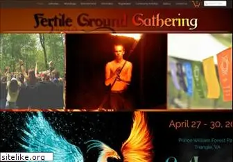 fertilegroundgathering.com