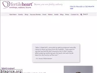 fertileheart.com