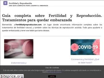 fertilidadyreproduccion.com