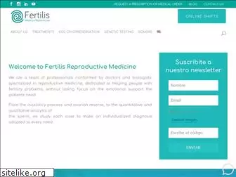fertilis.com.ar