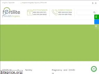 fertilitecenter.com