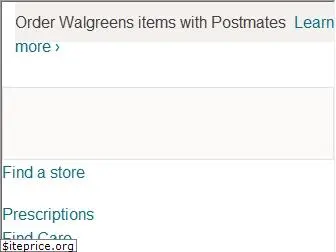 fertility.walgreens.com