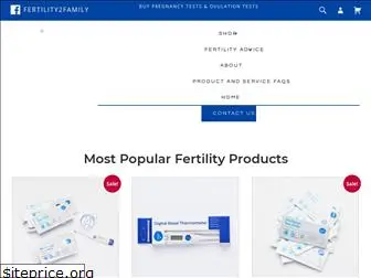 fertility2family.com.au