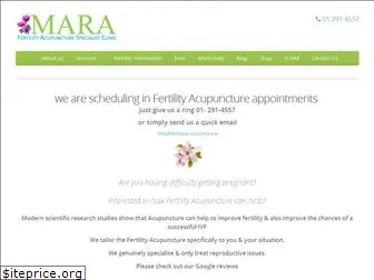 fertilityacupuncture.ie