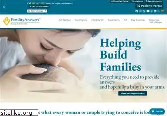 fertilityanswers.com