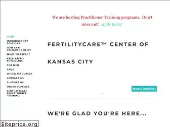 fertilitycarekc.com