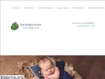 fertilitycentermi.com