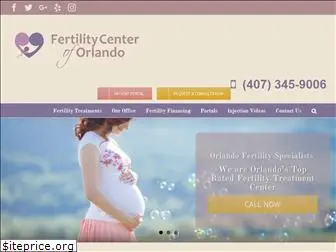 fertilitycenterorlando.com