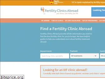 fertilityclinicsabroad.com