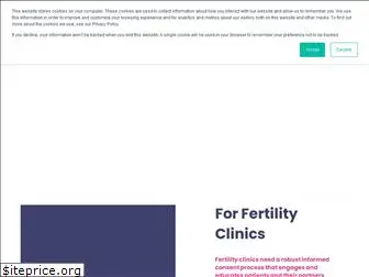 fertilityconsent.com