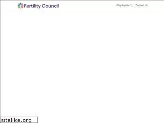 fertilitycouncil.com