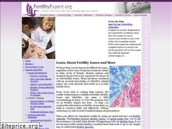 fertilityexpert.org
