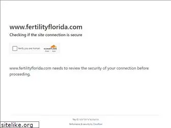 fertilityflorida.com