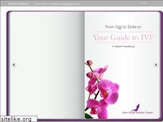 fertilityhandbook.com