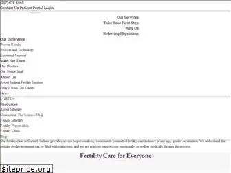 fertilityindy.com