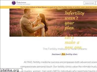 fertilityinstitute.com