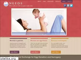 fertilityneeds.com