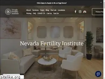 fertilitynevada.com