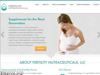 fertilitynutraceuticals.com