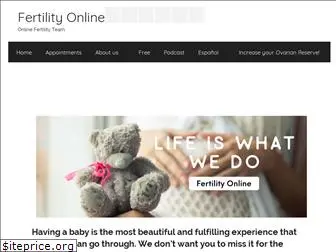 fertilityonline.net