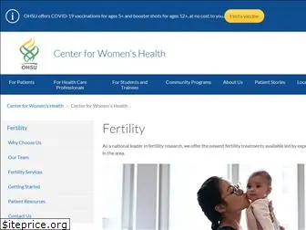 fertilityoregon.com