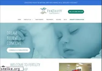 fertilitypartnership.com