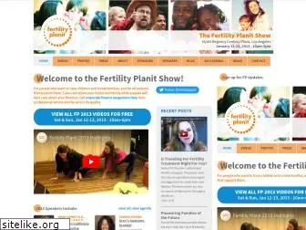 fertilityplanitshow.com