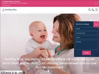 fertilityplus.org.uk