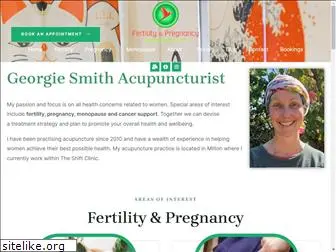 fertilitypregnancyacupunctureclinic.com.au