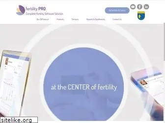 fertilitypro.com