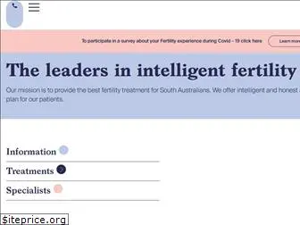 fertilitysa.com.au