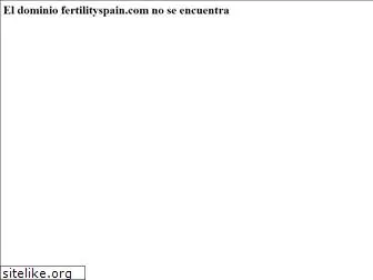 fertilityspain.com